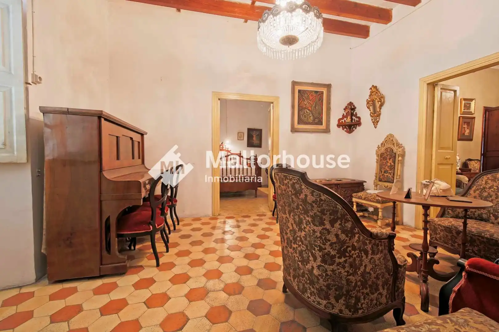 Chalet con terraza en venta en Manacor Centre, imagen 5