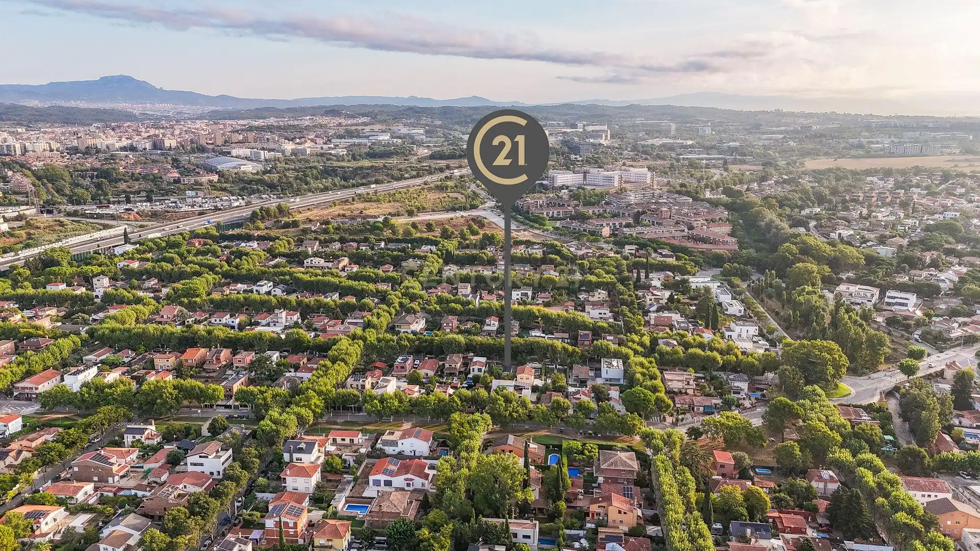 Terreno residenziale in vendita a Carrer de Bascònia, 15, Sant Cugat del Vallès, Spain, imagen 11