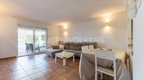 Foto 3 de Casa o xalet en venda a Montañar - El Arenal, Jávea / Xàbia