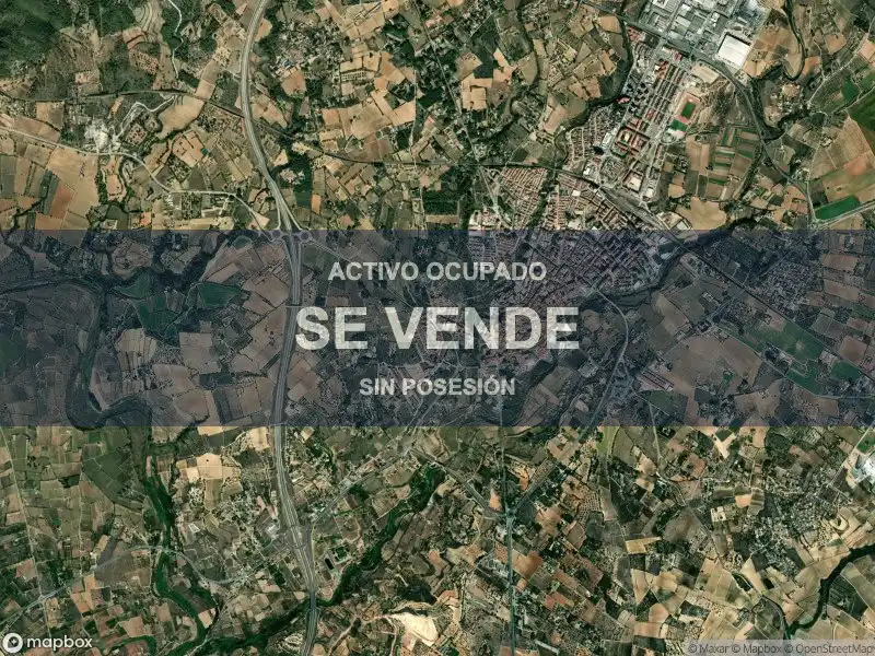 Flat for sale in Valls