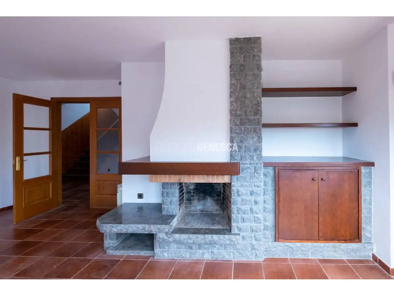 Casa o chalet de alquiler en Calle Llorer, Matadepera