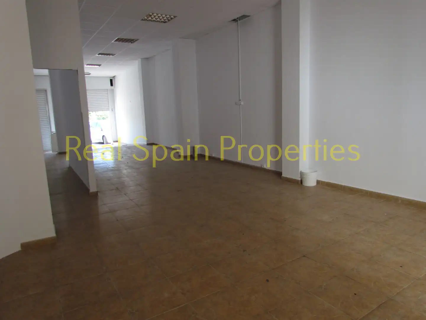 Local comercial en venda a Vélez-Rubio, imagen 4