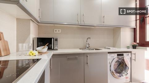 Photo 5 of Apartment to share in Fuente del Berro, Madrid