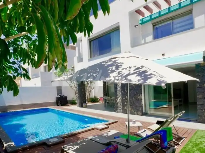 Casa en venta en Los Cristianos, imagen 6