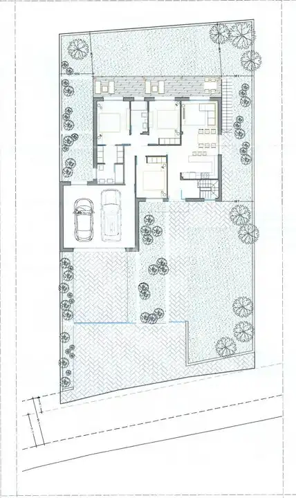 Casa con giardino in vendita a Boiro, imagen 6