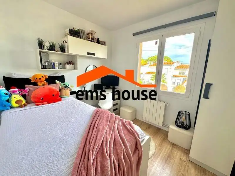 Apartments for sale in Calonge i Sant Antoni  with Terrace and Community pool