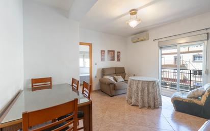 Wohnung zum verkauf in Avenida de Blas de Otero, Maracena