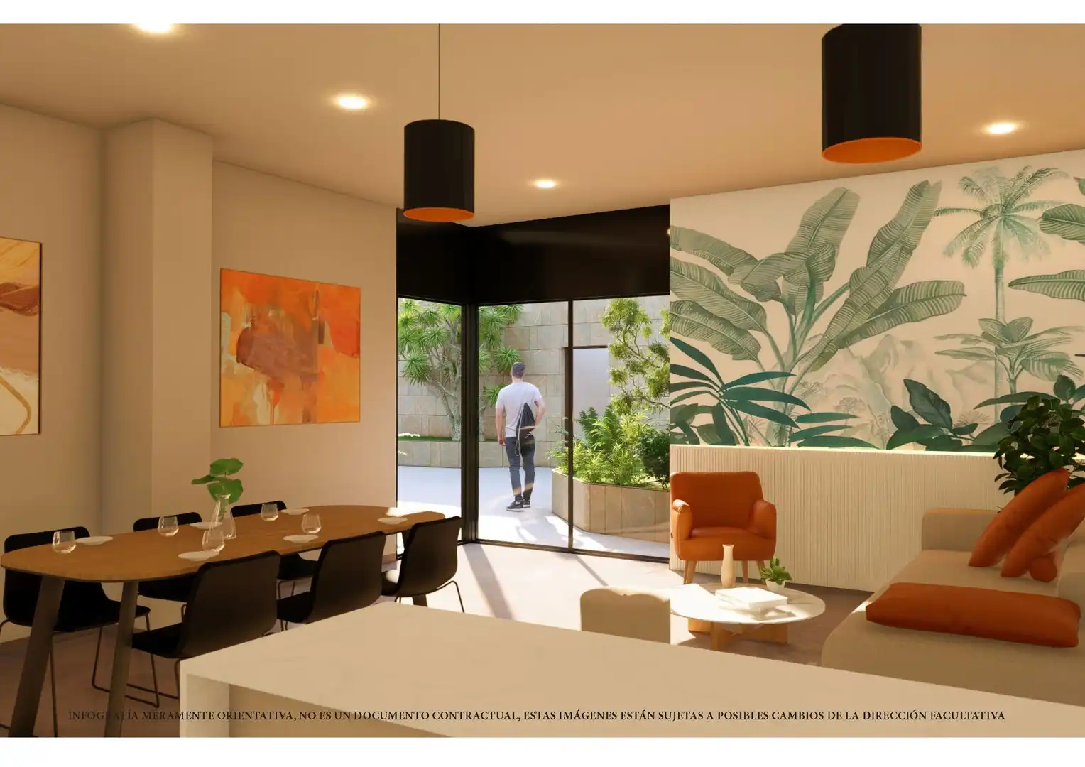 Apartament amb ascensor en venda a Centro Urbano, imagen 5