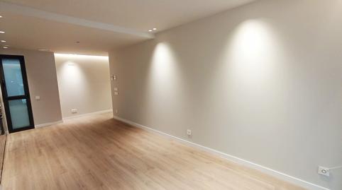 Foto 4 de Pis de lloguer a Doctor Pearson, Vallparadís - Antic Poble de Sant Pere, Terrassa