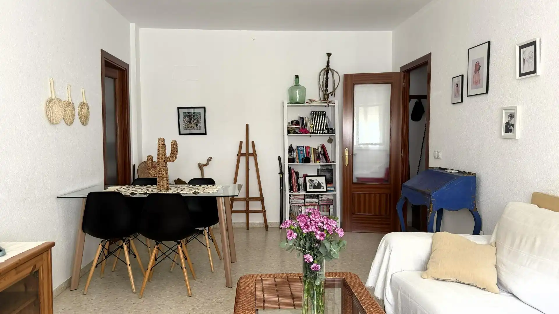 Flat with lift for sale in Avenida Villa de Madrid, imagen 27