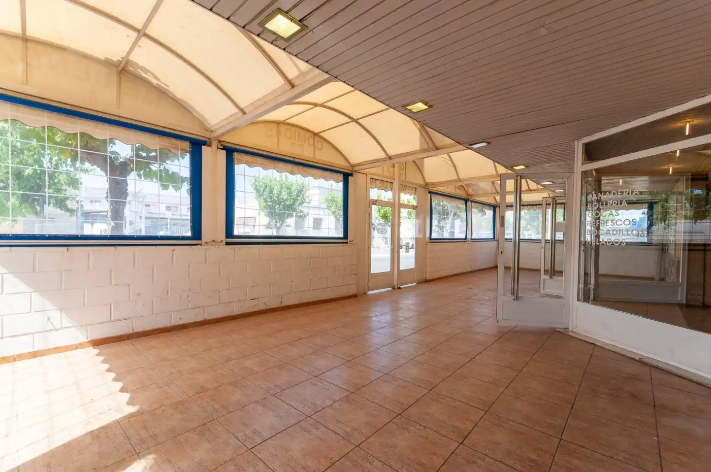 Nave industrielle à vendre à Carretera santa pola elche, imagen 3