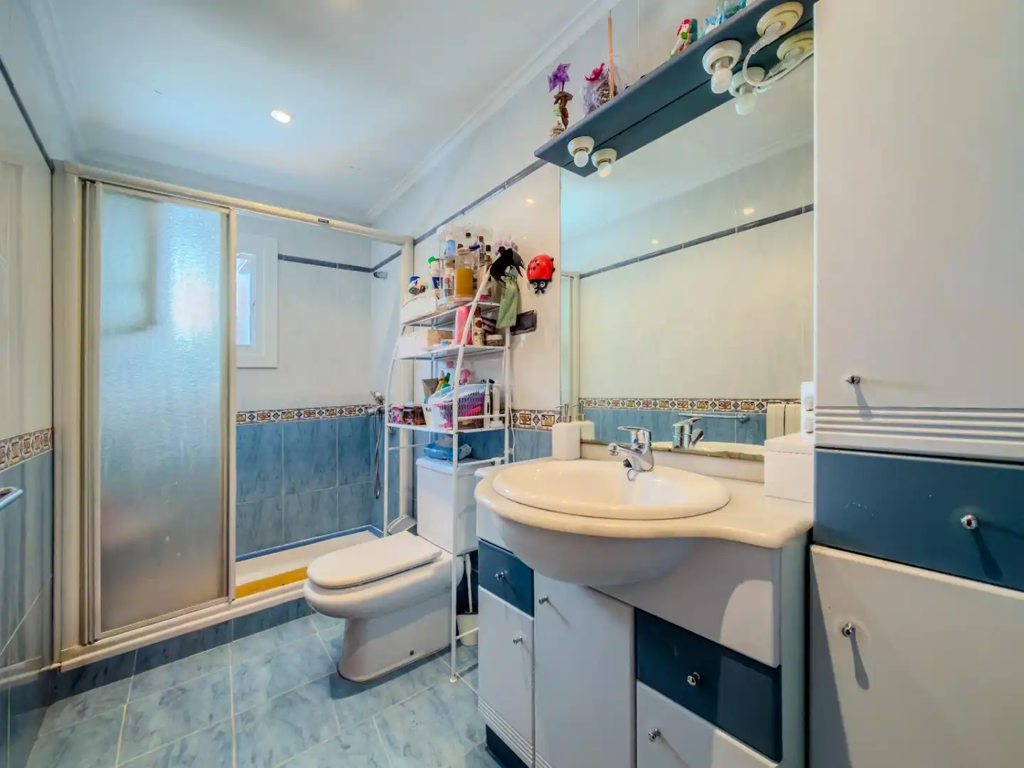 Baño de Piso en venta en Santander con Calefacción y Balcón