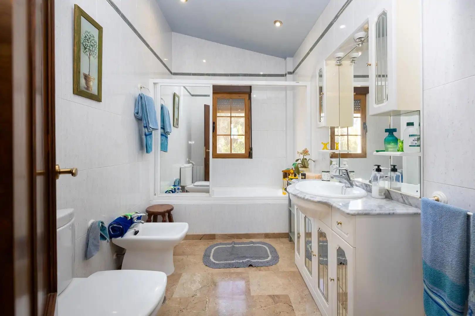 Villa avec terrasse à vendre à El Valle, imagen 32