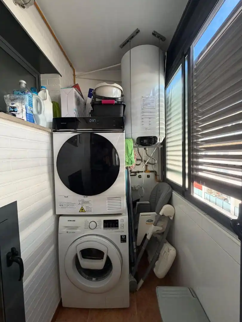 Apartamento en venta en Catarroja