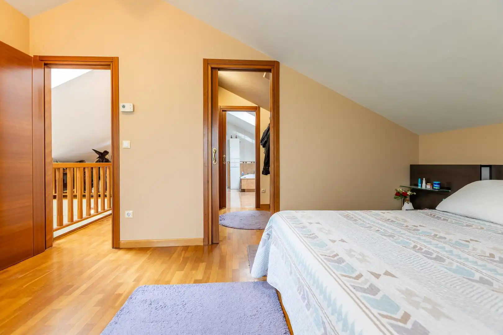 Chalet con terraza en venta en Sada (A Coruña), imagen 56