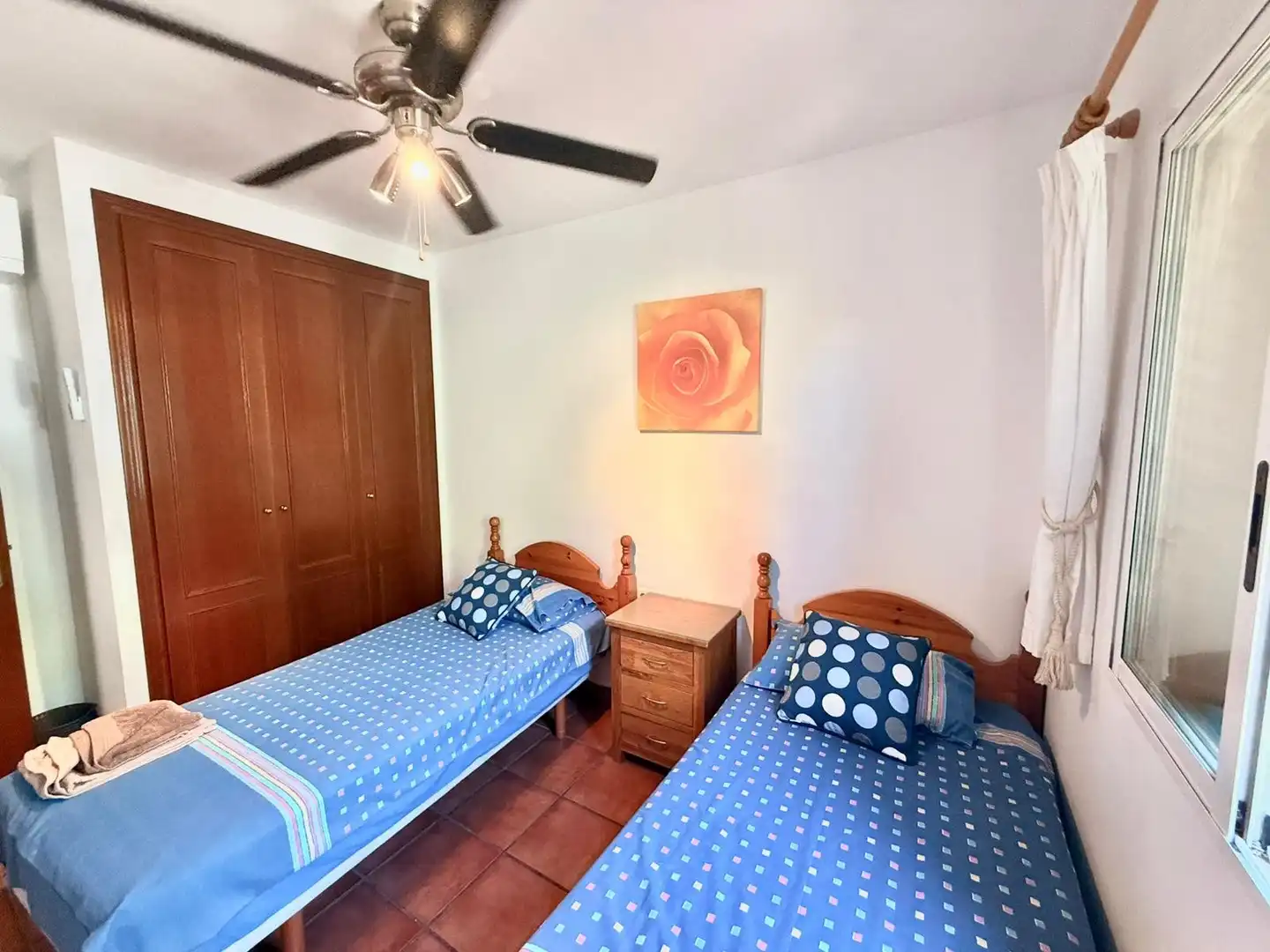 Houses for rent in Montañar - El Arenal