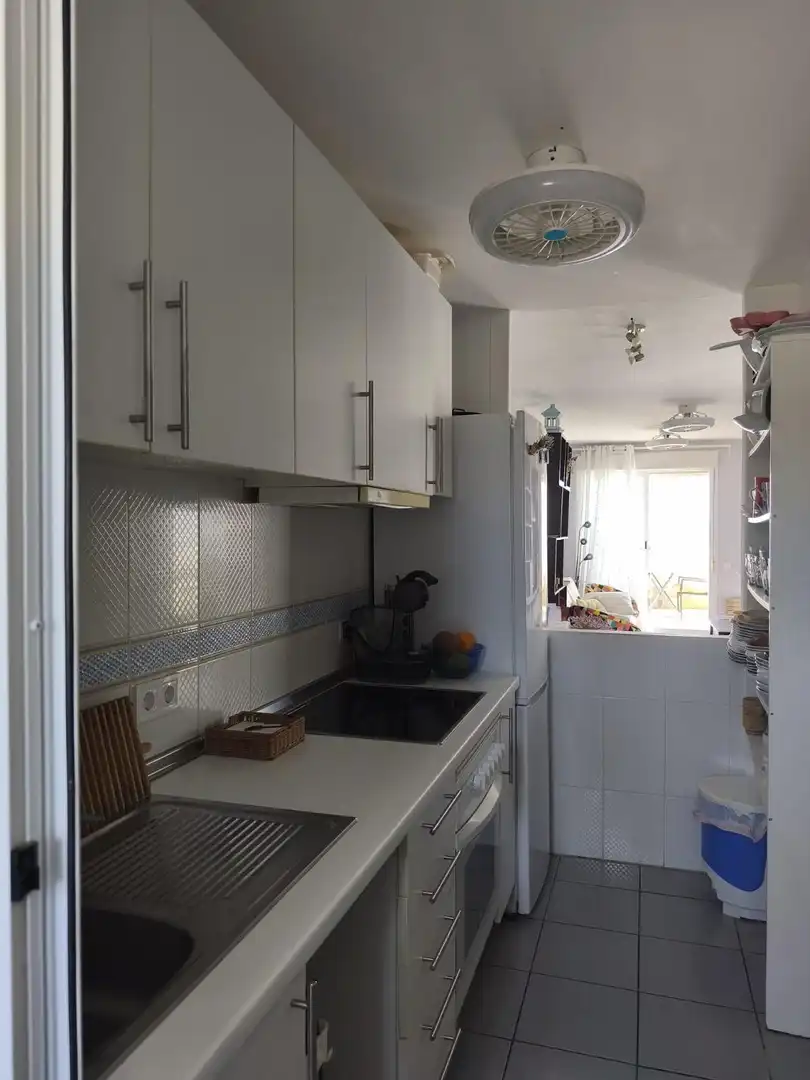 Penthouse with pool for sale in Calle SIERRA DORADA, imagen 16