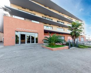 Exterior view of Office for sale in Bormujos  with Air Conditioner