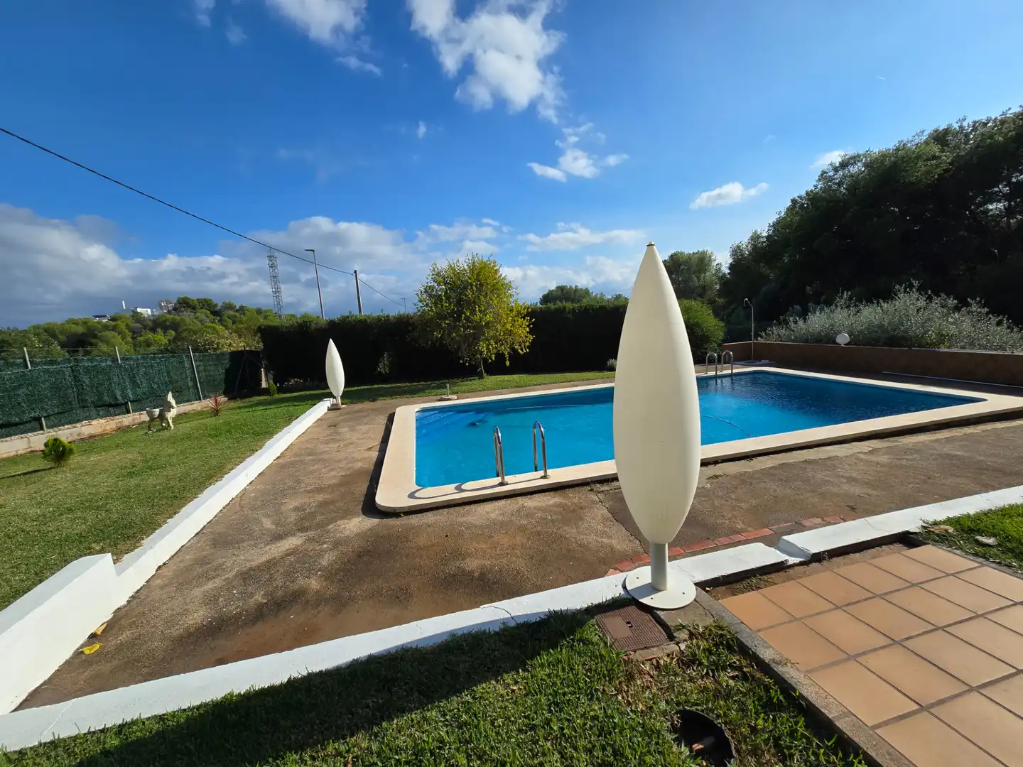 Villa avec terrasse à vendre à Torreón - La Almadraba, imagen 6