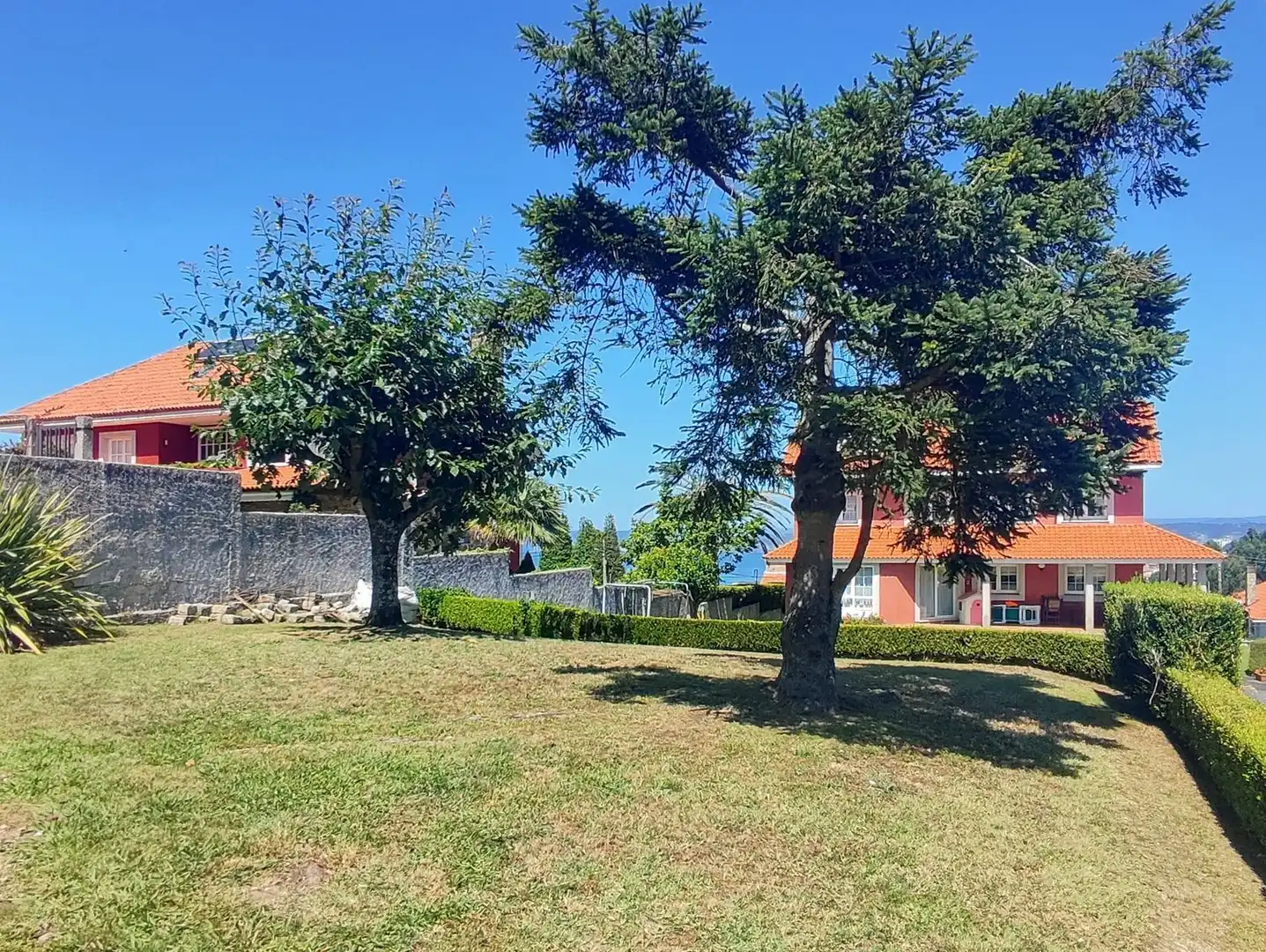 Villa avec jardin à vendre à Calle París, imagen 12