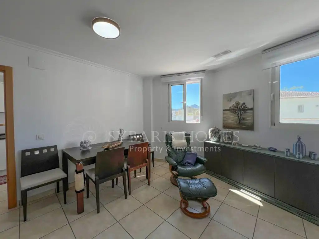 Apartament en venda a Calle Marina Baixa, Ondara