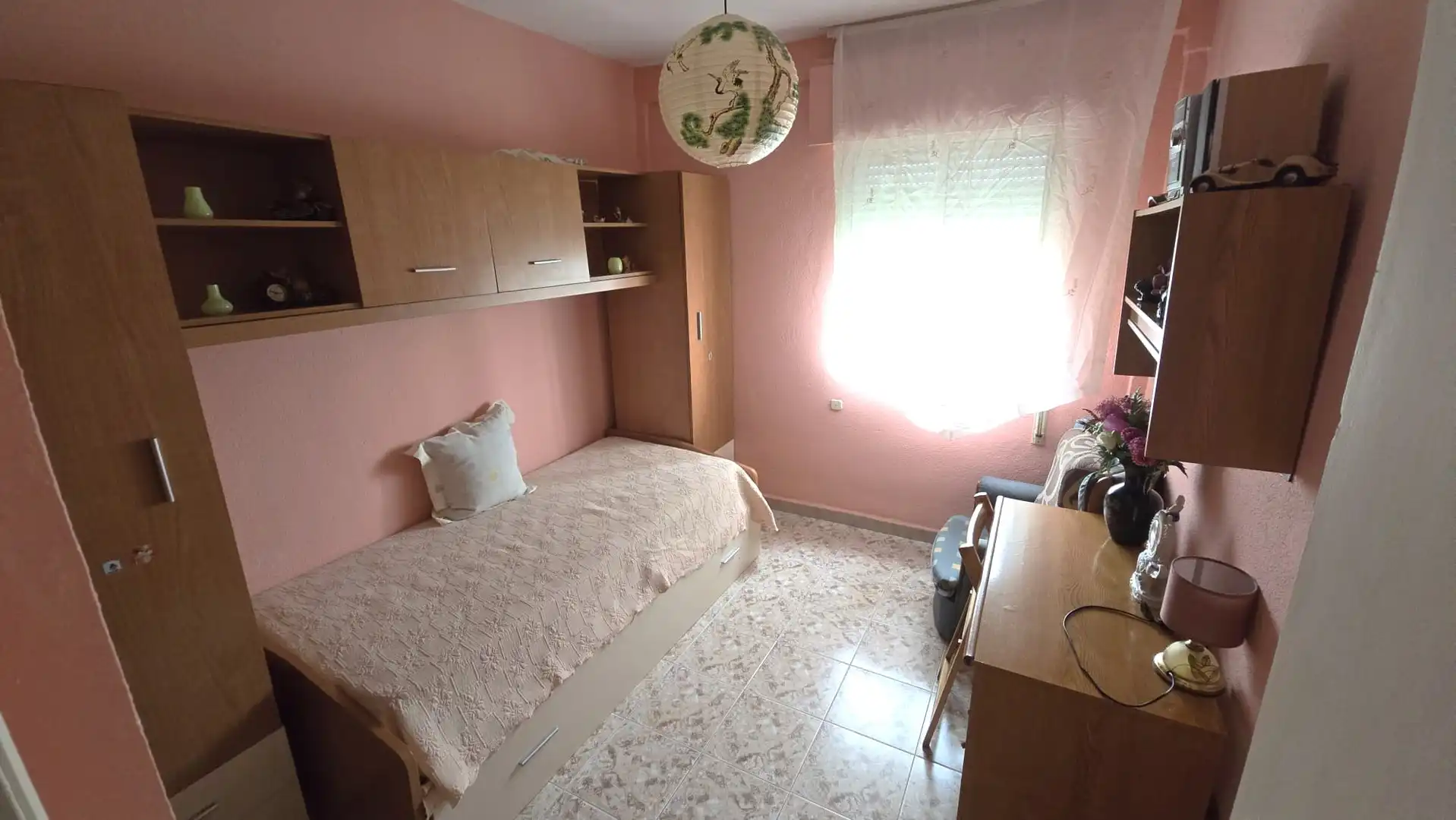 Appartement avec ascenseur à louer à RONDA DE LA PIZARRA, imagen 11