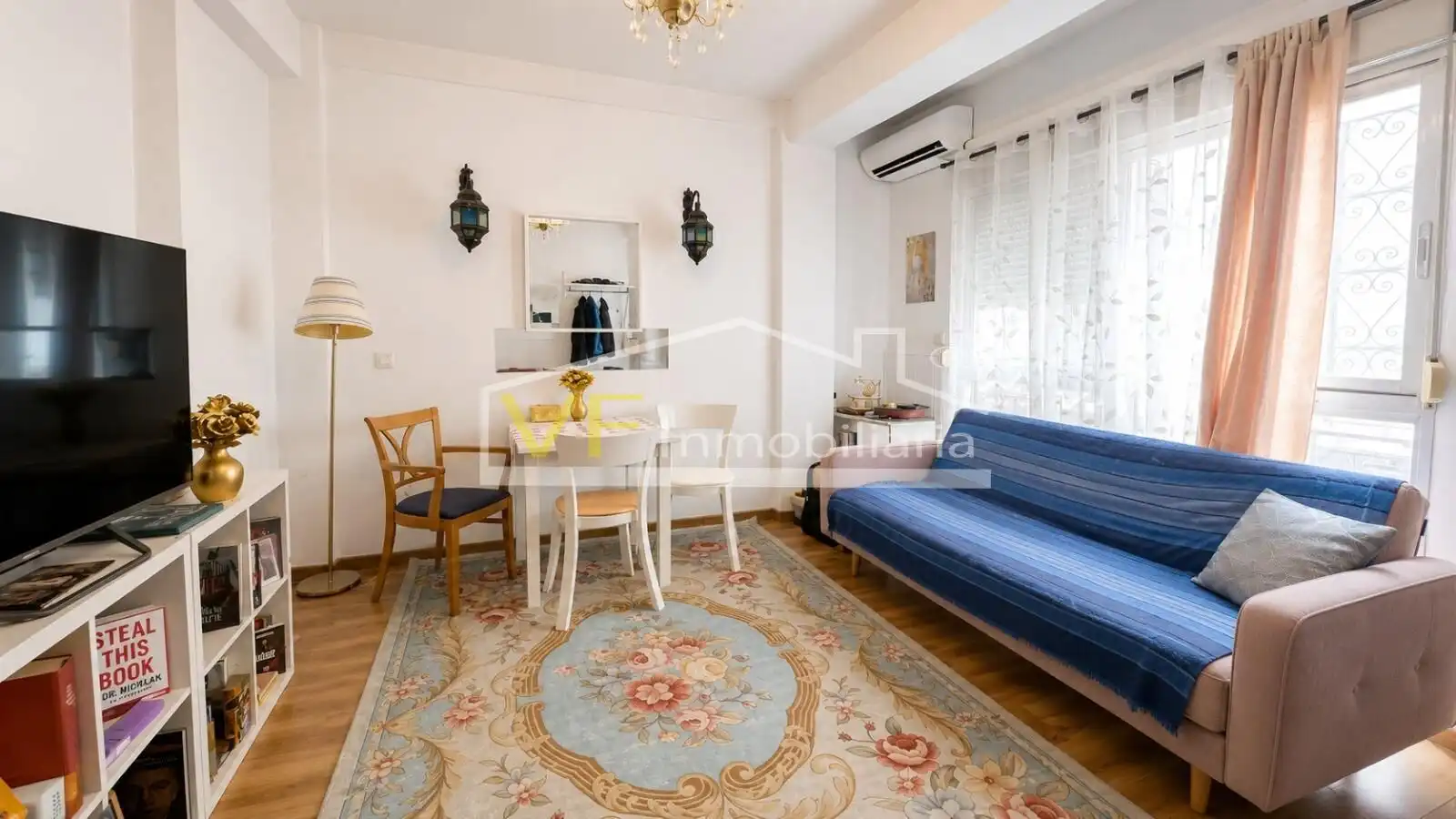 Flat with lift for sale in Calle HUERTO DEL CONDE, imagen 2