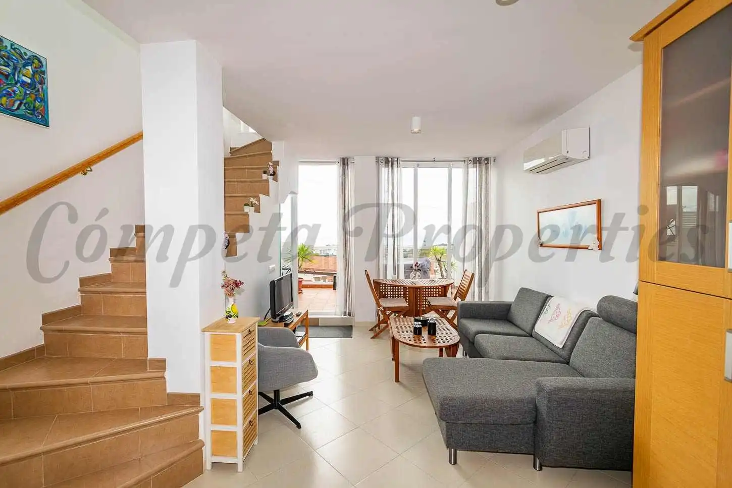 Maison à vendre à Torrox Pueblo