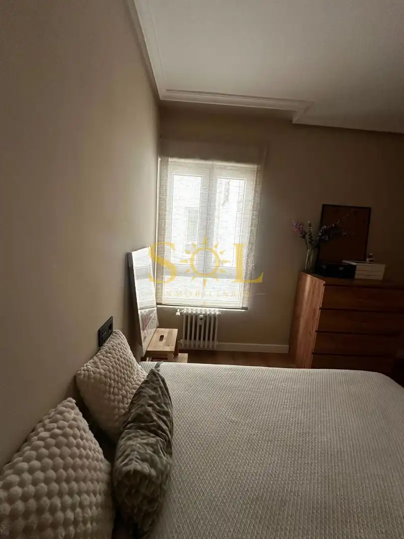 Flat with lift for sale in Calle Nueve de Febrero, imagen 40