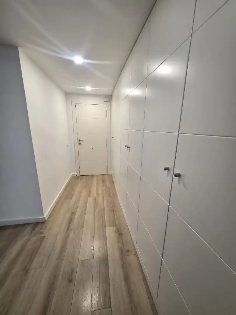 Flat for rent in Valencia  with Air Conditioner, Heating and Parquet flooring