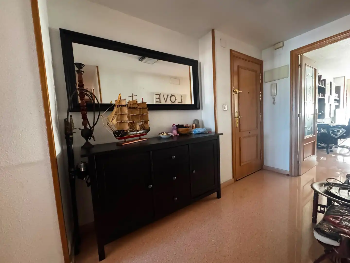 Flat for sale in Alicante / Alacant  with Air Conditioner, Heating and Storage room