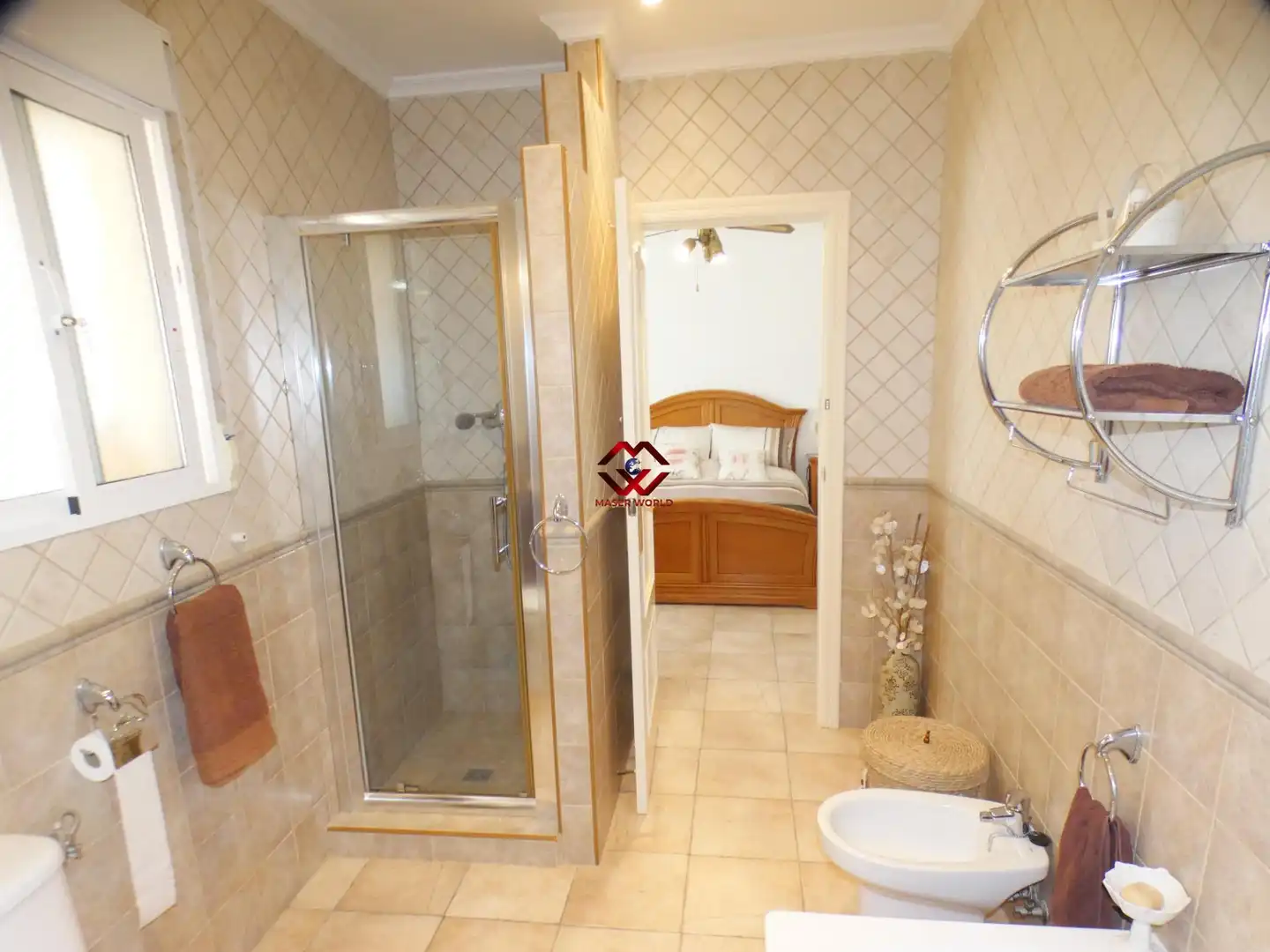 Villa con terrazza in vendita a Mazarrón Casco Urbano, imagen 35