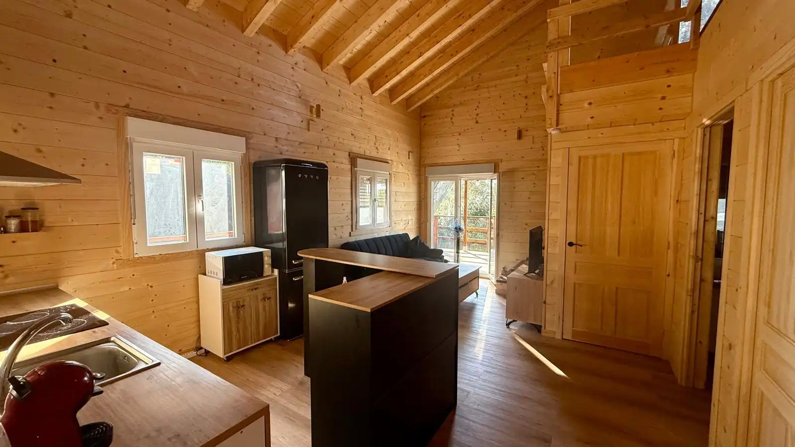 Kitchen of Houses for sale in Calders  with Heating, Private garden and Terrace