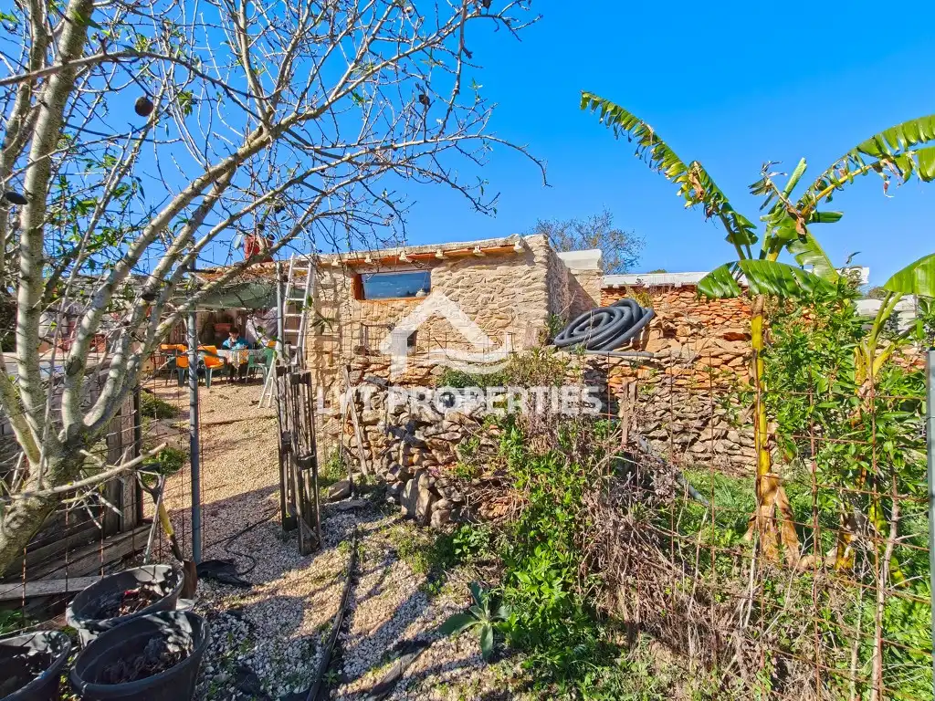 Casa o xalet en venda en Llíber