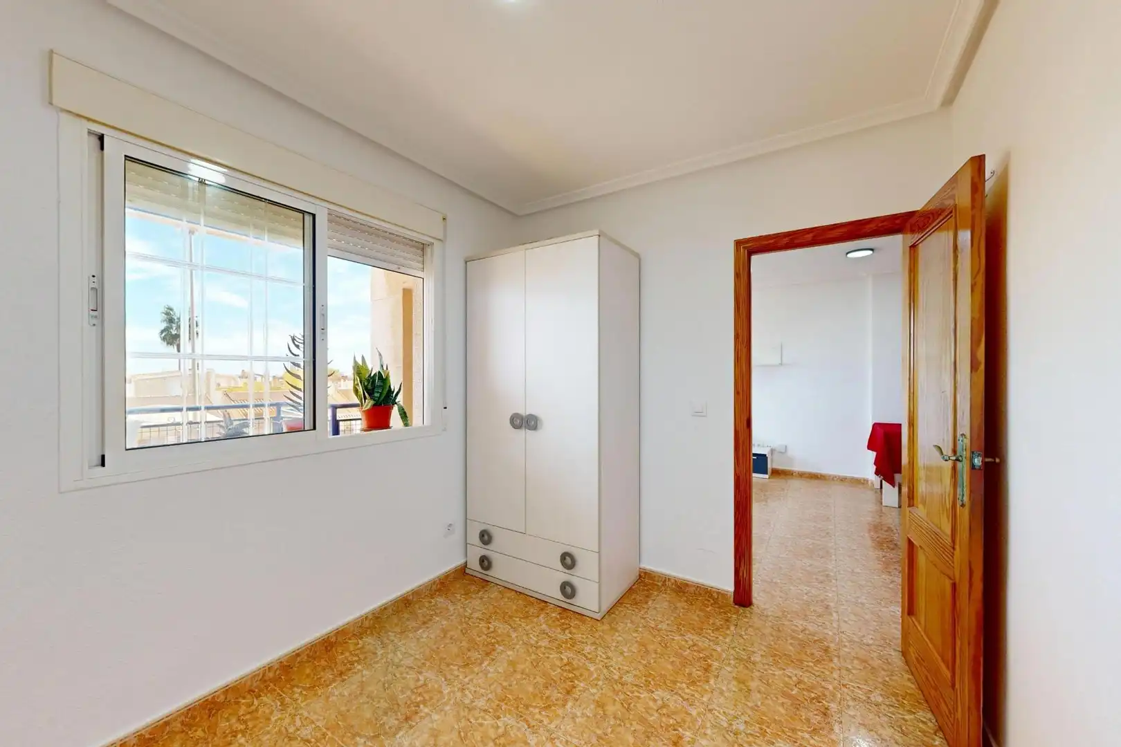 Habitación de Piso en venta en Mar Menor de Cartagena – Cabo de Palos