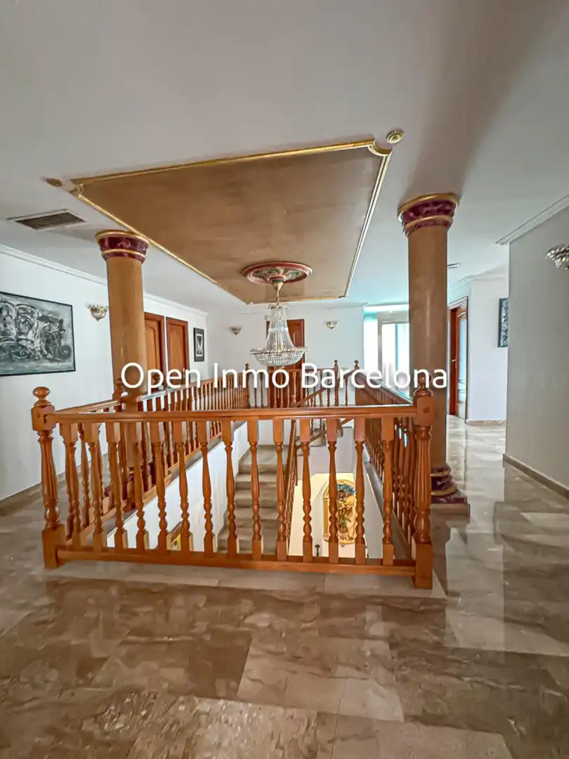 Houses for sale in Castelldefels  with Air Conditioner, Heating and Private garden