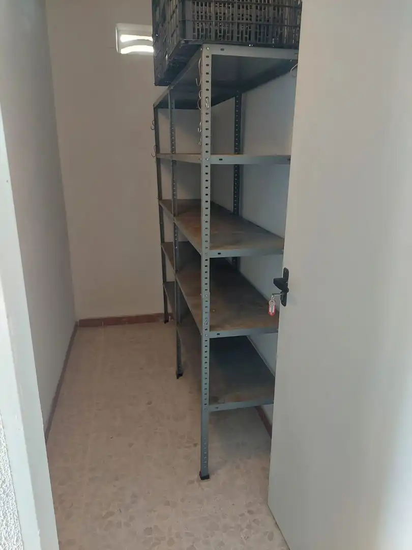 Lagerraum zum Verkauf in Gandia