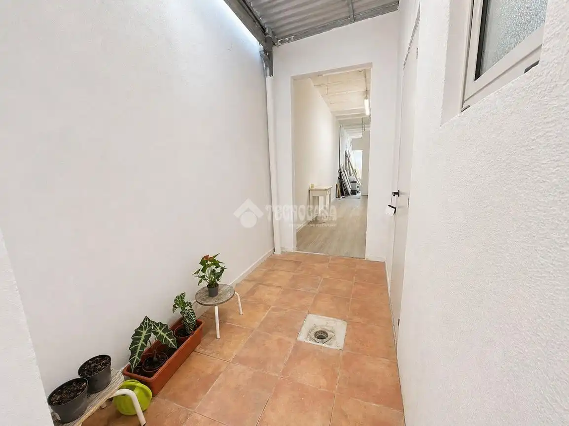 Piso en venta en L'Hospitalet de Llobregat