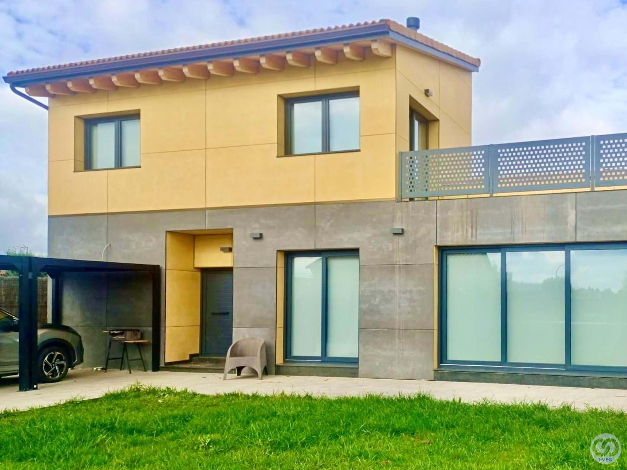 Casa o xalet en venda a Fontcoberta