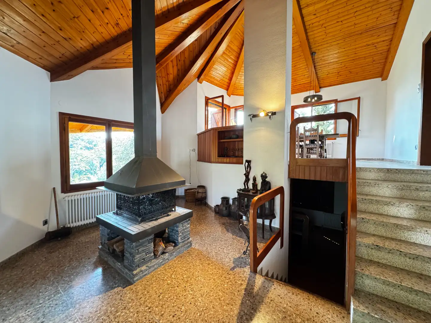 Casa en venta en Vallgorguina, imagen 23