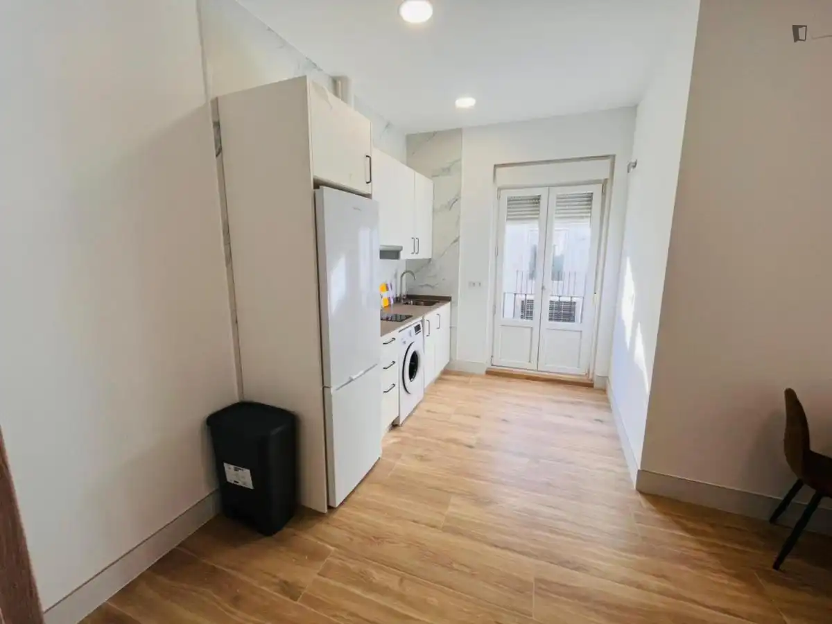 Apartament amb ascensor de lloguer a Centro, imagen 3