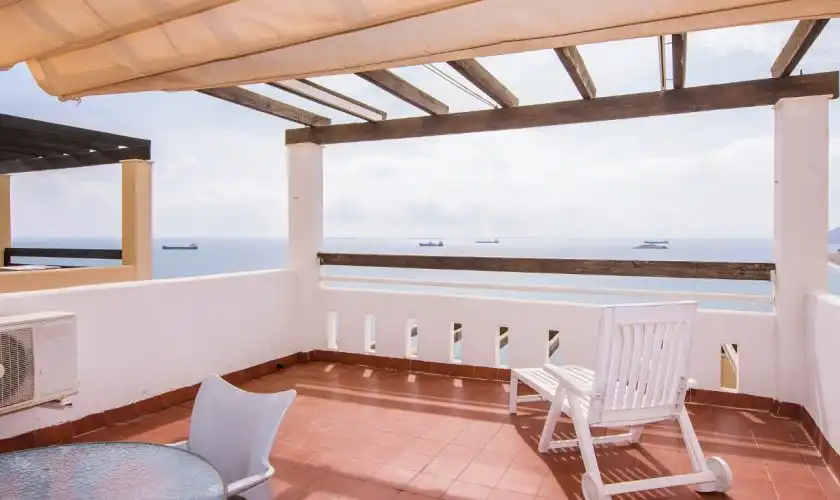 Appartement avec piscine à vendre à Calle Torre del Rayo, imagen 3