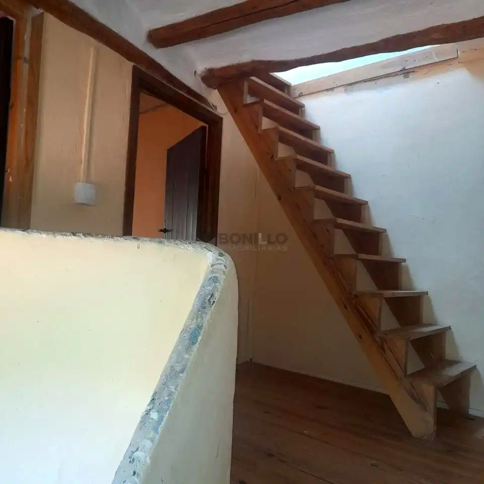 Casa o chalet en venta en Escucha