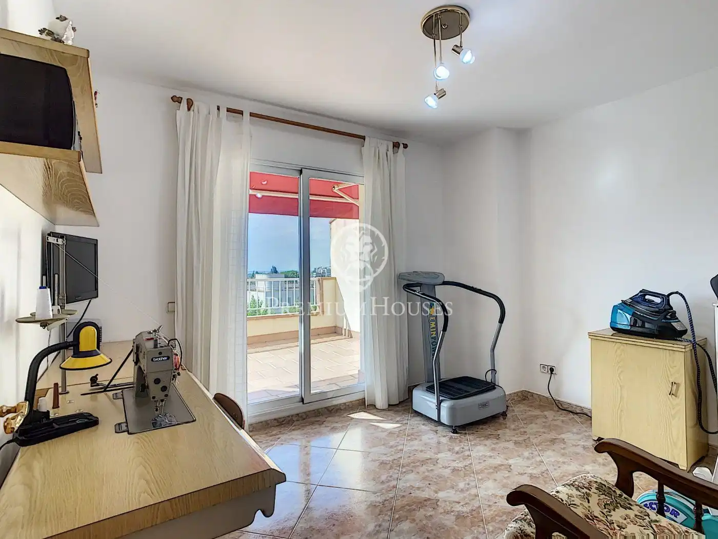 Casa o chalet en venta en Pineda de Mar con Aire acondicionado, Calefacción y Balcón