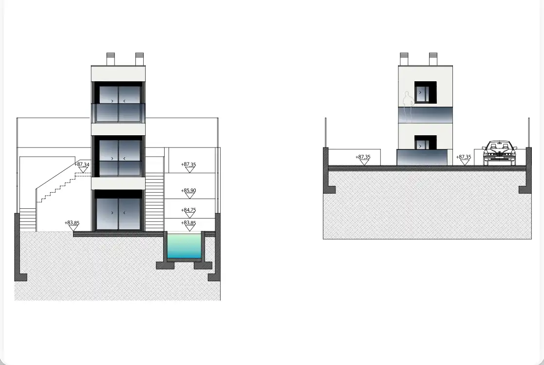 Terreny residencial en venda a Martinica – Ateneu, imagen 5