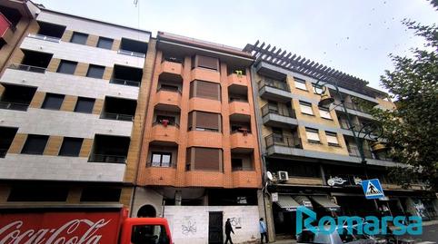 Foto 2 de Piso en venta en De la Triste Condesa, Arenas de San Pedro, Ávila