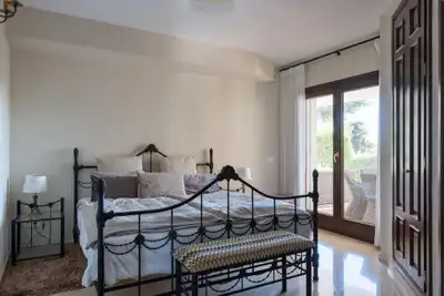 Detached house with pool for sale in Las Chapas - El Rosario, imagen 8