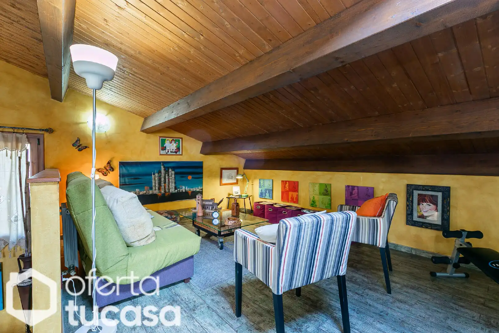 Wohnung zum Verkauf in Sant Muç