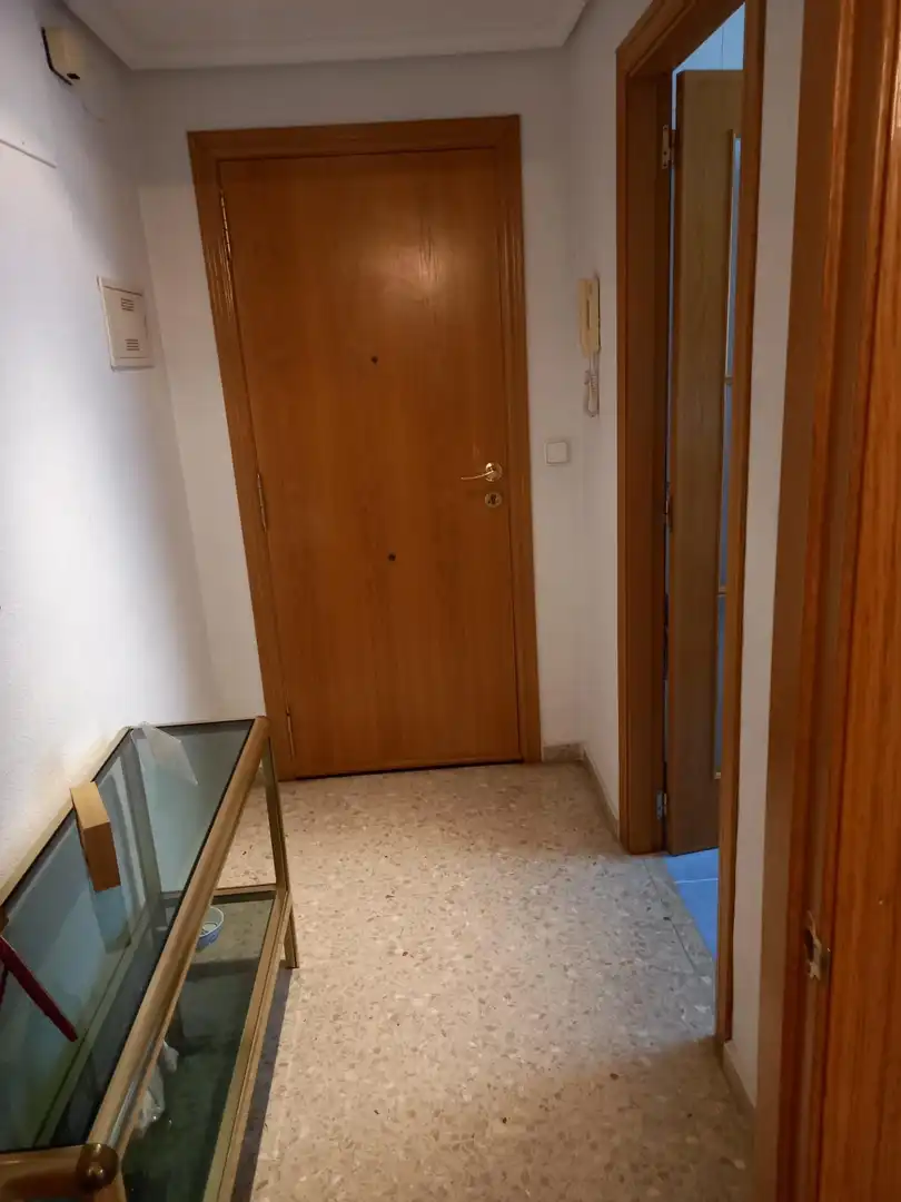 Piso en venta en Valencia