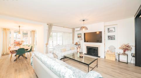 Photo 3 of Single-family semi-detached for sale in Calle Mar Mediterráneo, Zona Carretera del Plantío, Majadahonda